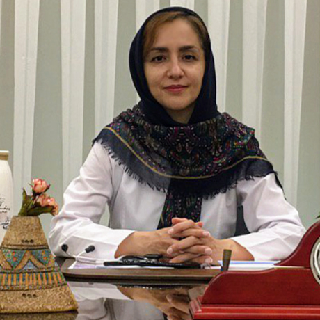مهسا موسوی