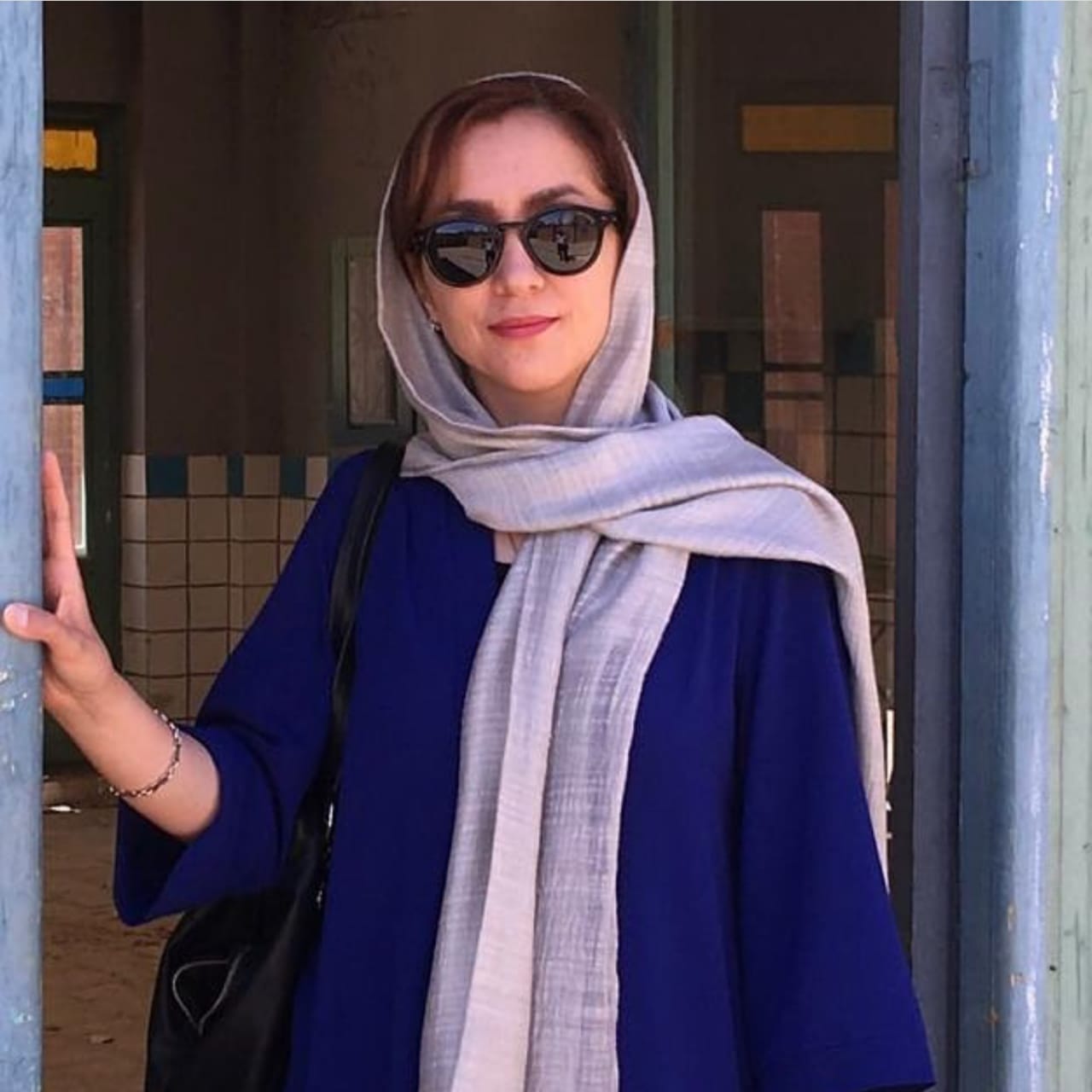 دکتر مهسا موسوی